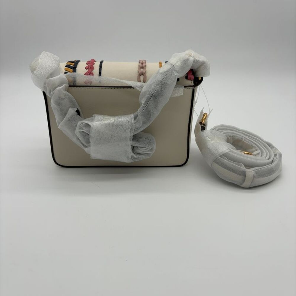 Tory Burch Mini Bag Chain Strap - Picture 2 of 5